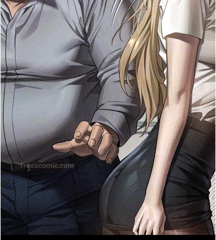 堕落物语2第66話-原來部長想這樣吃掉我&hearts;