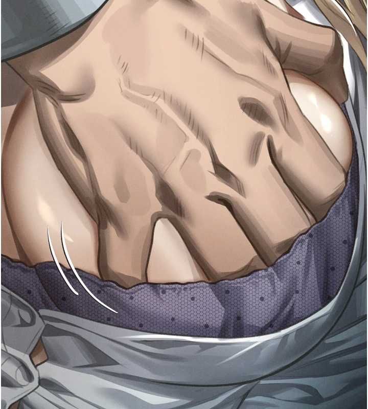 堕落物语2第66話-原來部長想這樣吃掉我&hearts;
