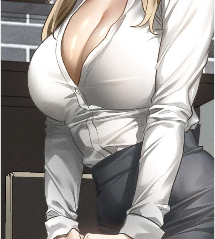 堕落物语2第66話-原來部長想這樣吃掉我&hearts;