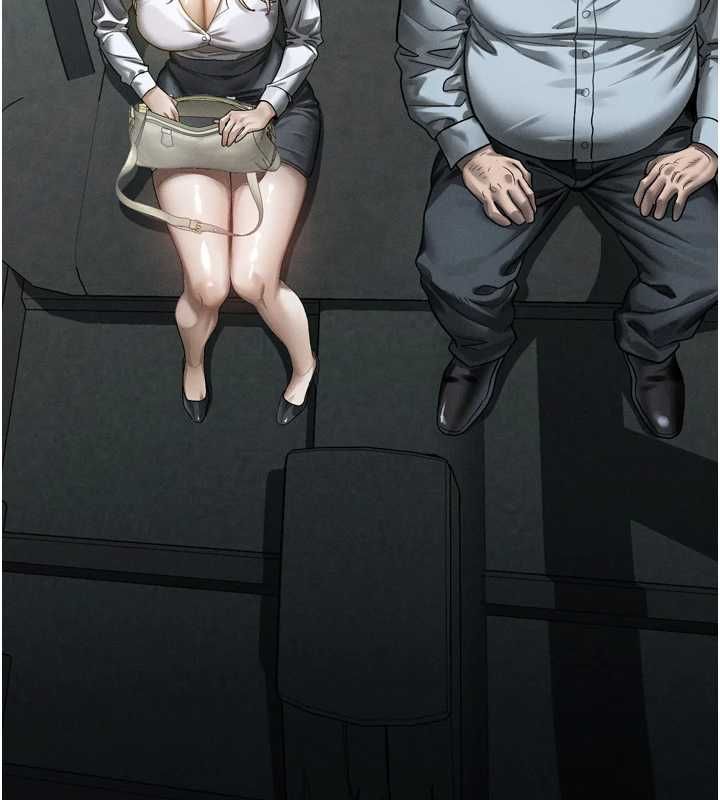 堕落物语2第66話-原來部長想這樣吃掉我&hearts;