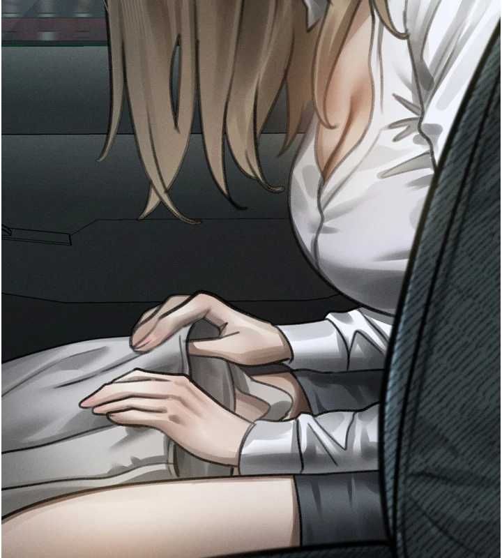 堕落物语2第66話-原來部長想這樣吃掉我&hearts;