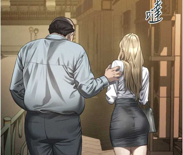 堕落物语2第66話-原來部長想這樣吃掉我&hearts;
