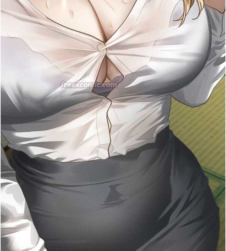 堕落物语2第66話-原來部長想這樣吃掉我&hearts;