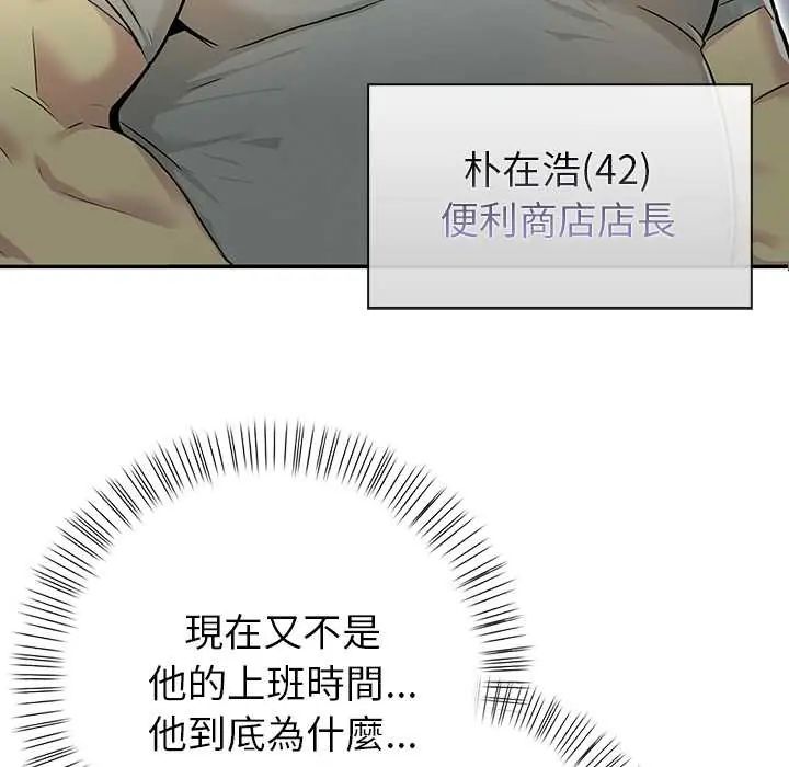 高薪兼职的代价第1话