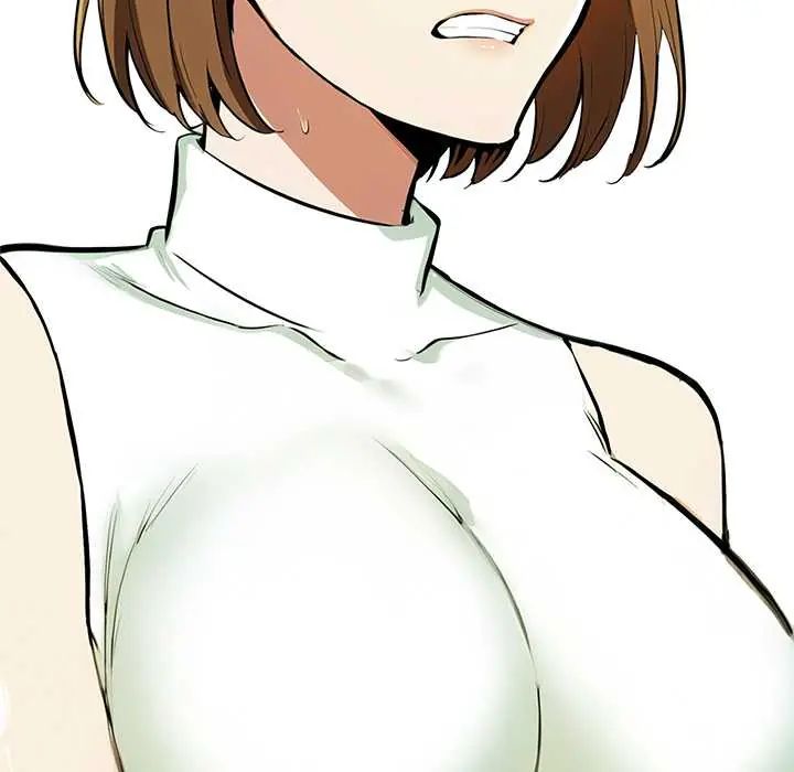 高薪兼职的代价第1话