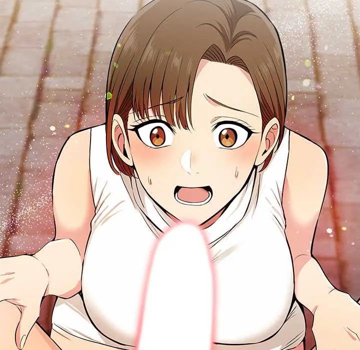 高薪兼职的代价第2话