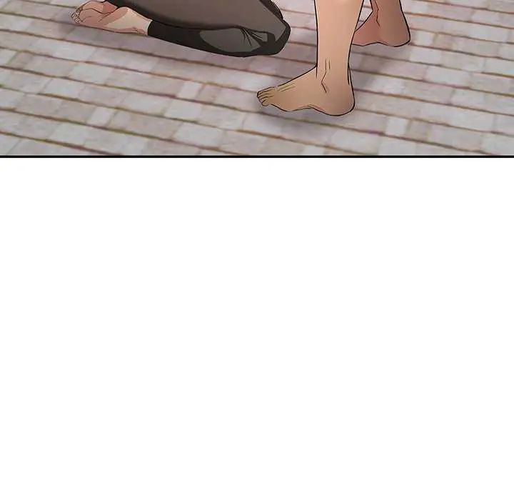 高薪兼职的代价第3话