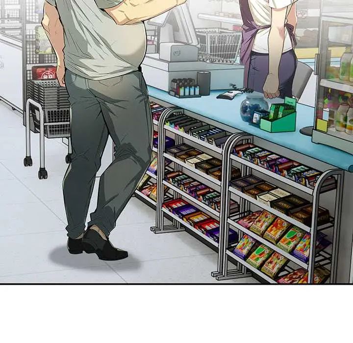 高薪兼职的代价第3话