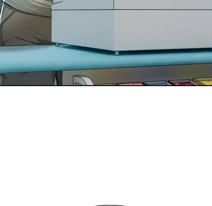高薪兼职的代价第3话