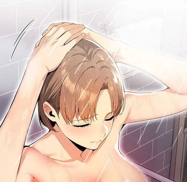 高薪兼职的代价第4话