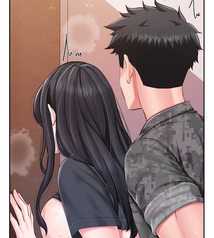 報告女班長:一根突起第65話-砲隊的祕密&hearts;