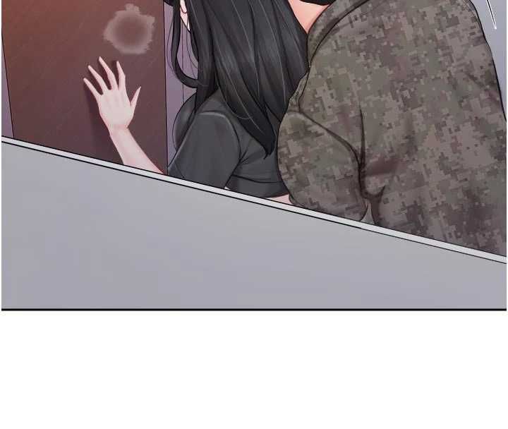 報告女班長:一根突起第65話-砲隊的祕密&hearts;