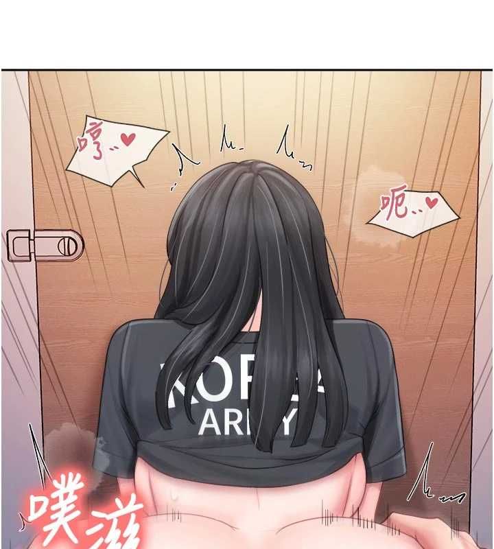 報告女班長:一根突起第65話-砲隊的祕密&hearts;