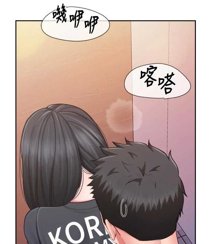 報告女班長:一根突起第65話-砲隊的祕密&hearts;