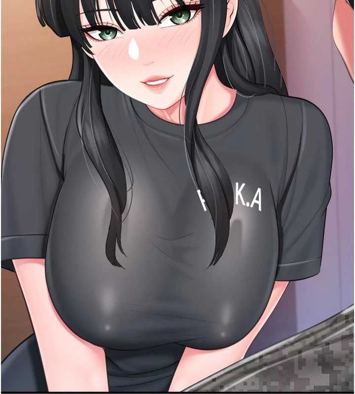 報告女班長:一根突起第65話-砲隊的祕密&hearts;