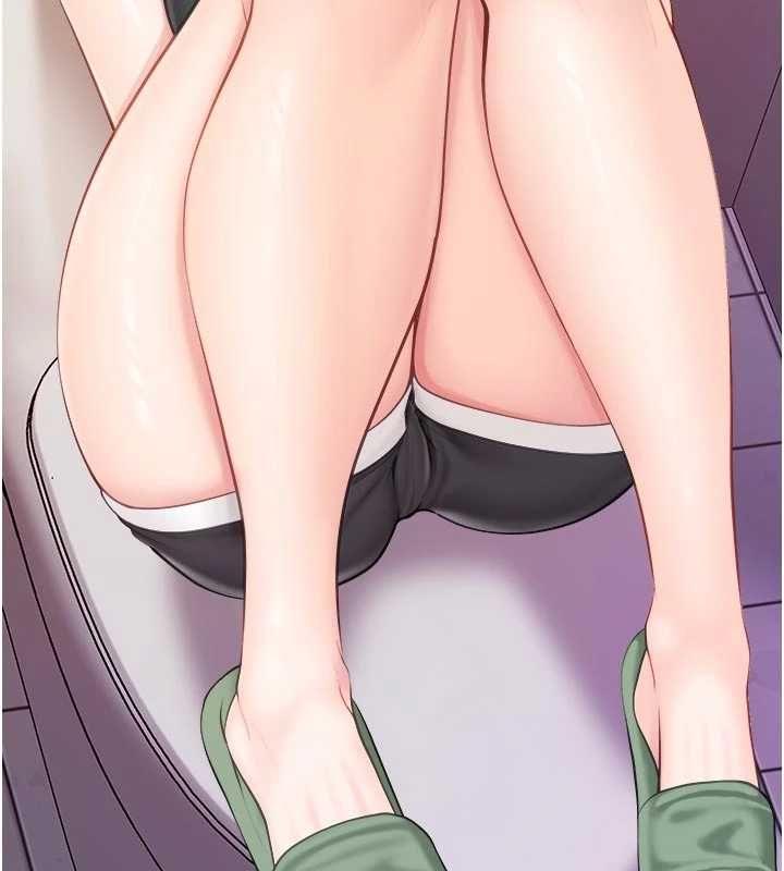 報告女班長:一根突起第65話-砲隊的祕密&hearts;