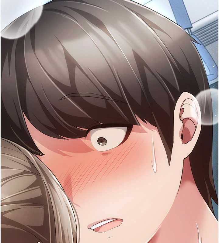 伪纯爱变态第13話-我看你能忍到什麼時候