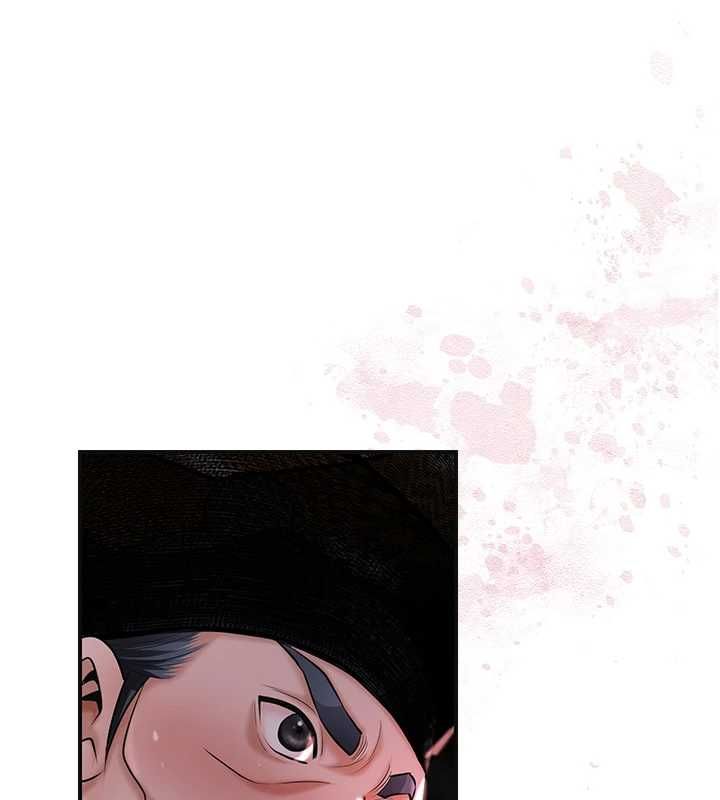花容湿色:取花点第115話-感覺漸漸恢復&hellip;