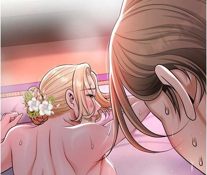 花容湿色:取花点第115話-感覺漸漸恢復&hellip;