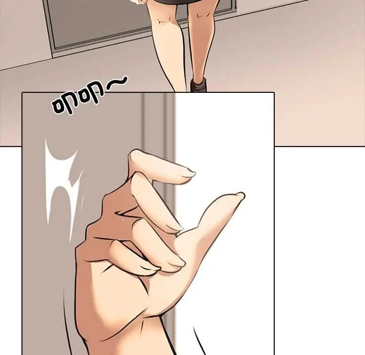 公寓生存游戏第8話