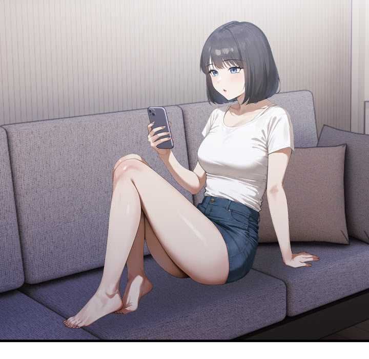 新都市人妻的秘密社团第17話