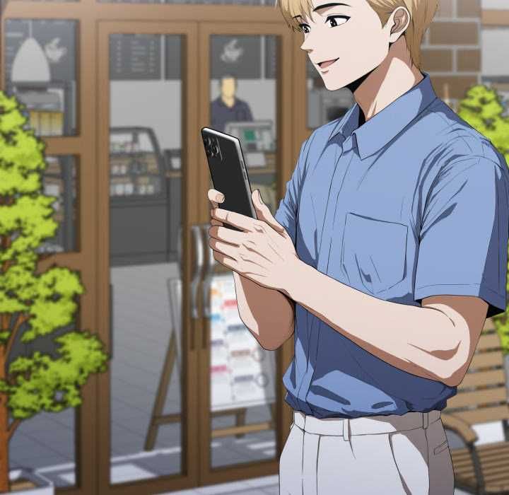 新都市人妻的秘密社團第17話