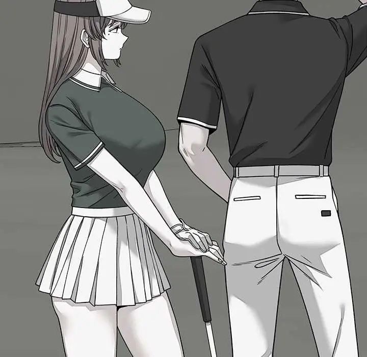 少爷的替身第64話