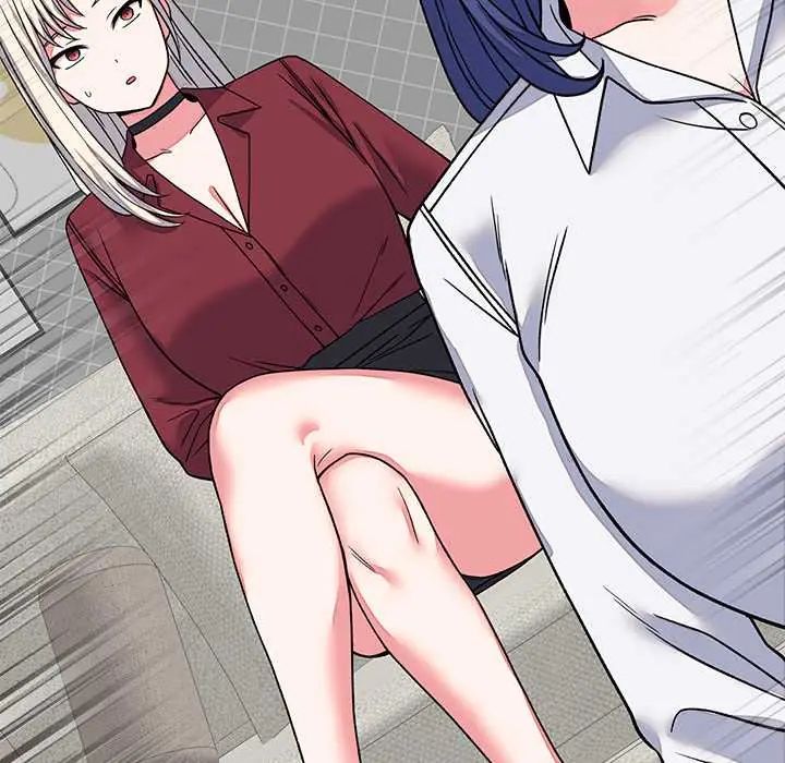 少爷的替身第64話