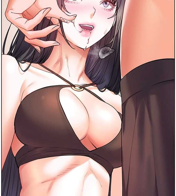 老師的親密指導第111話-超越開苞的升天快感