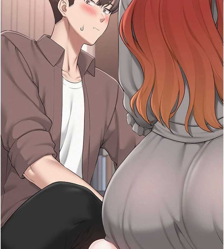 校園成人禮第49話-我來當人體模特兒&hearts;