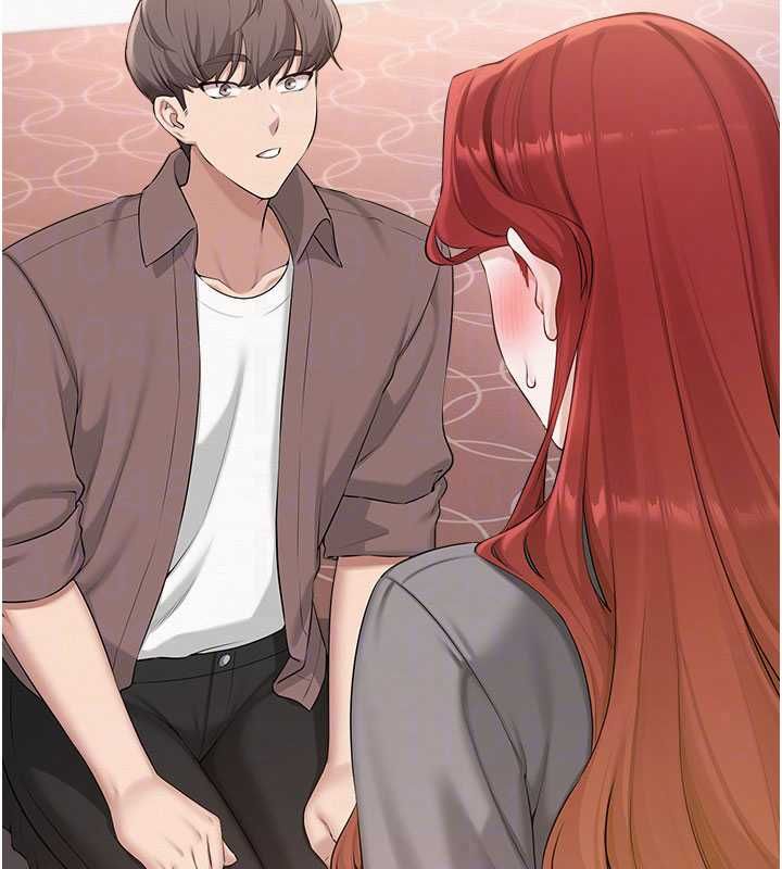 校園成人禮第49話-我來當人體模特兒&hearts;