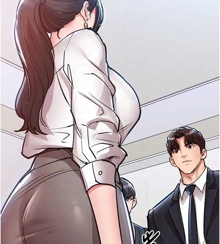 衣錦還鄉第58話-你這老頭真是白活了啊