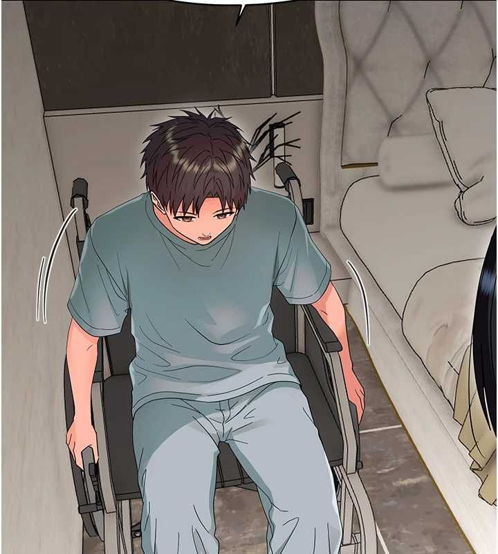 幼惑第41話-為了前途出賣身體