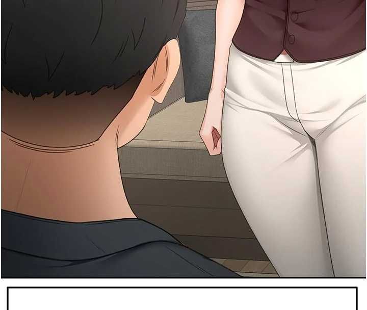 顶加套房的春天第79話-[追加任務]和老闆娘一起睡