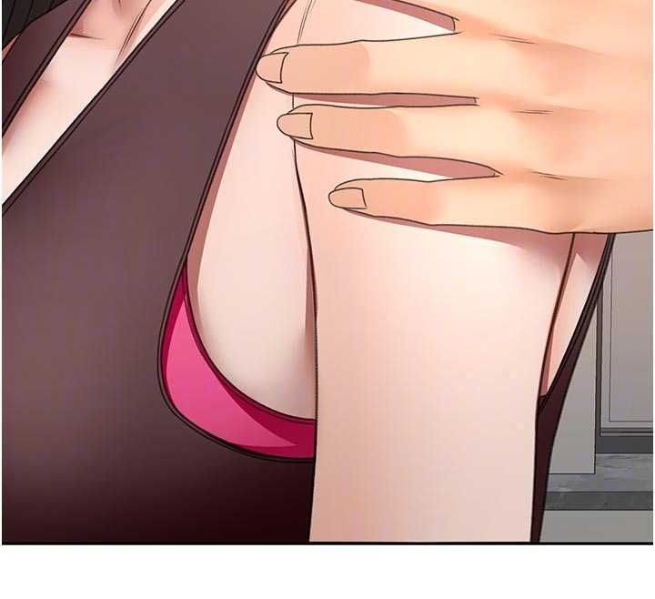 顶加套房的春天第79話-[追加任務]和老闆娘一起睡