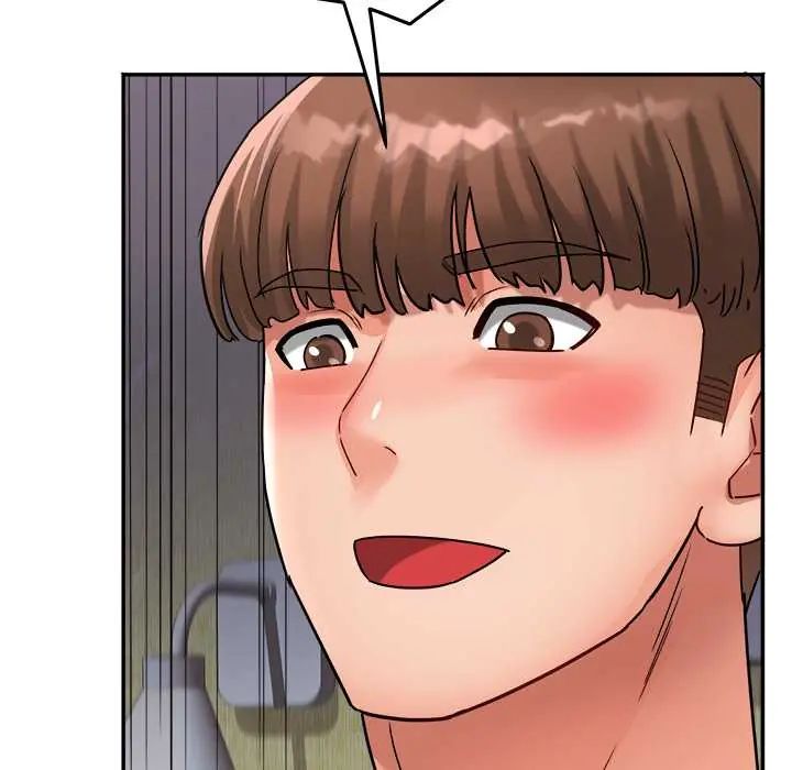 小吃摊的火辣老闆娘第16話