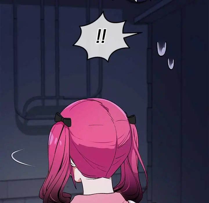 魔法少女退役后第29話