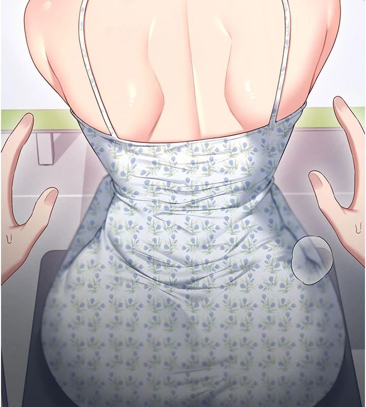 飞机杯女神连线中第75話-領教按摩棒的威力