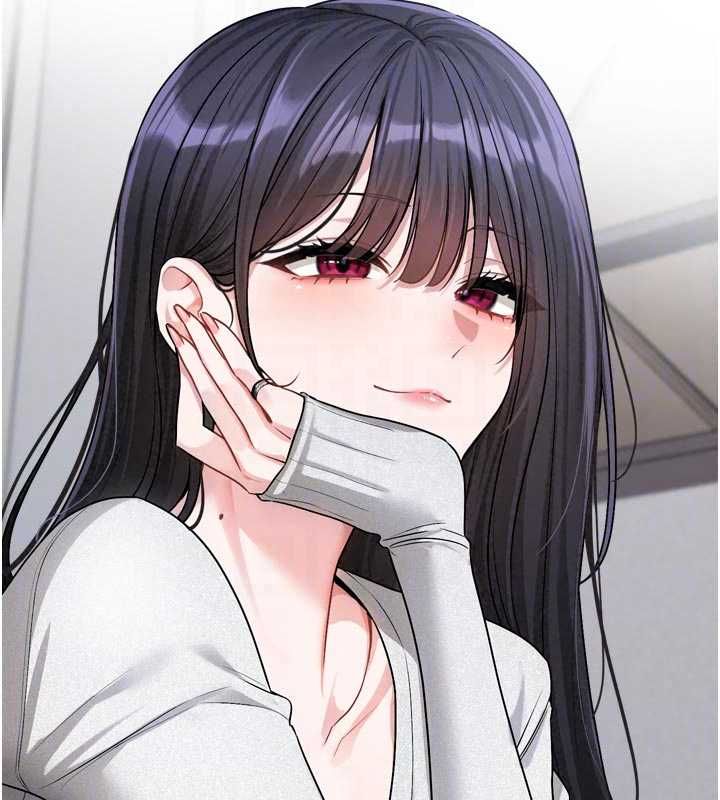 恋爱版本更新中第22話-你比較喜歡用嘴巴嗎?