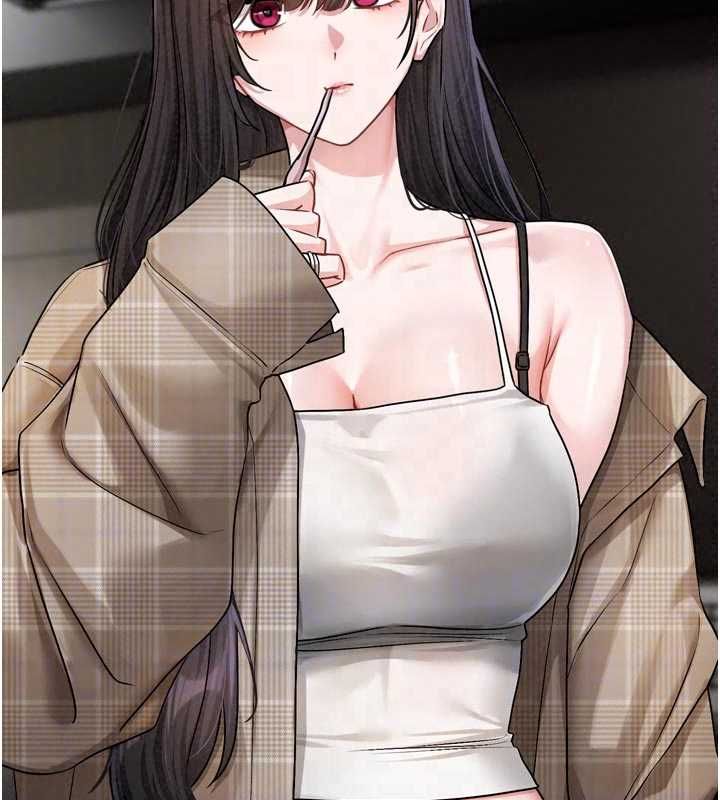 恋爱版本更新中第22話-你比較喜歡用嘴巴嗎?