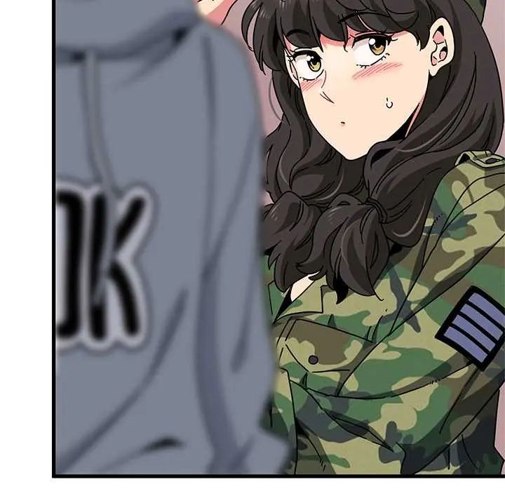 发小碰不得第131話