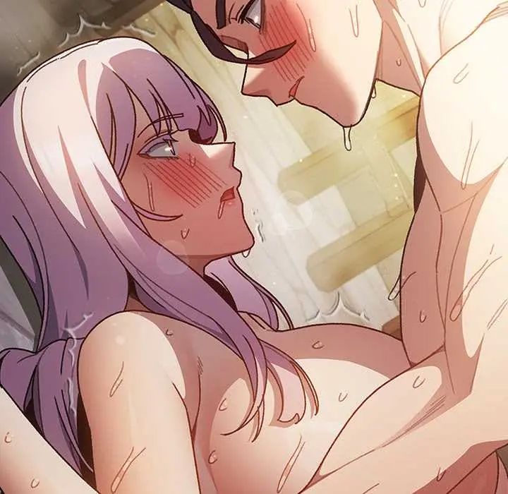 男人稀缺的异世界第48話