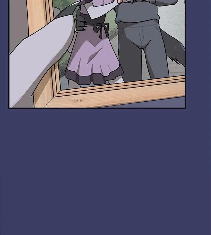 野兽的王国第36話