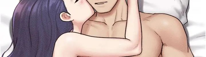 韶恩第109話-燃起勝負慾的兩個男人