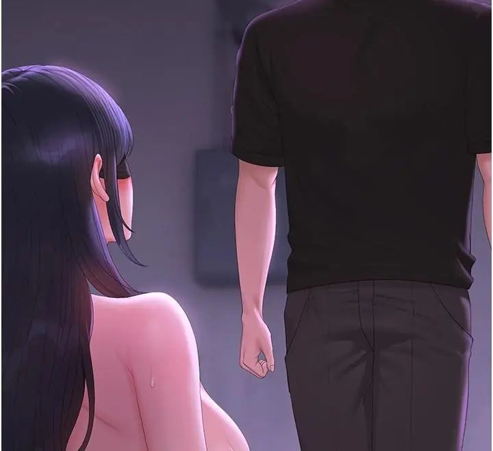 猎艷管理员第54話-這是為妳打造的空間
