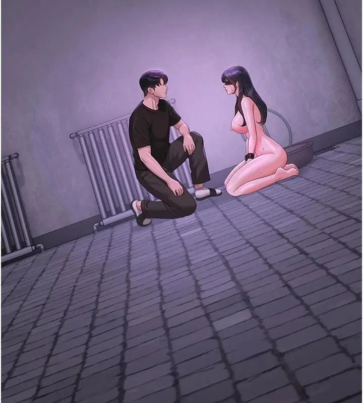 猎艷管理员第54話-這是為妳打造的空間