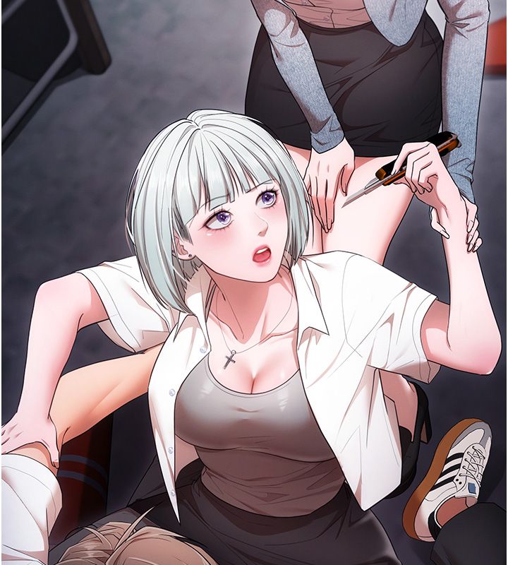 逆转食物链第1话-人生的转捩点
