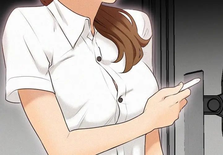 纯洁游戏第3话