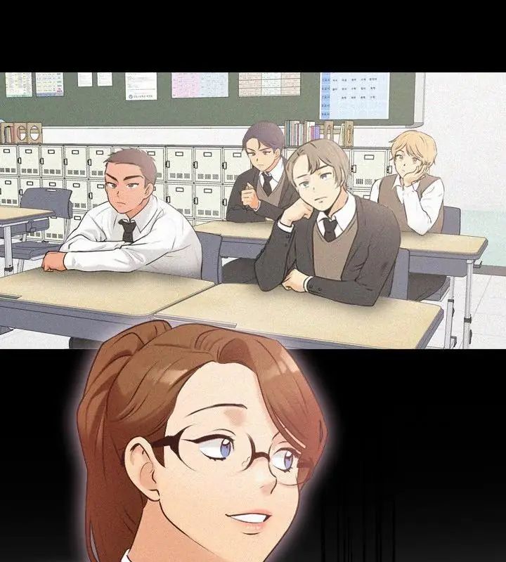 纯洁游戏第3话