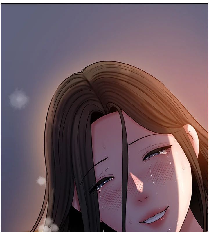 岳母為何那樣第116話-我要徹底填滿妳